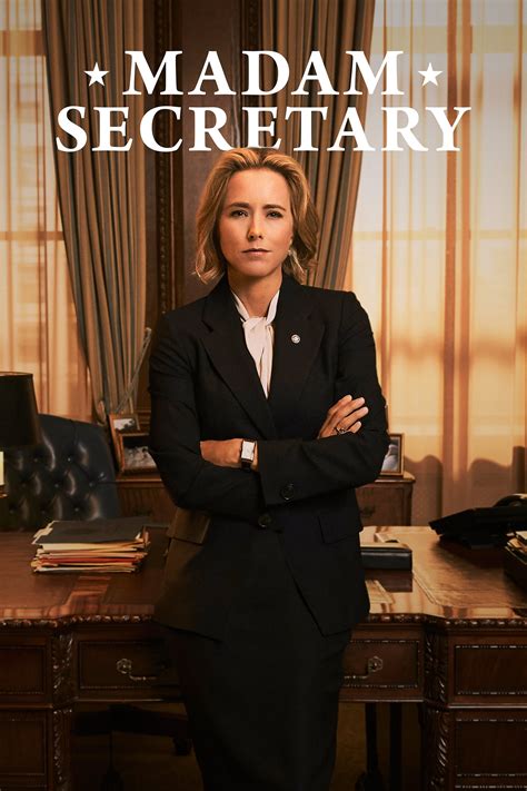 index of madam secretary|Madam Secretary (TV Series 2014–2019) .